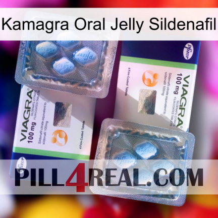 Kamagra Oral Jelly Sildenafil viagra5